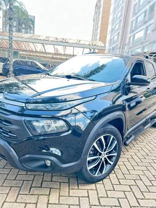 FIAT TORO 2.0 16V TURBO DIESEL ULTRA 4WD AT9